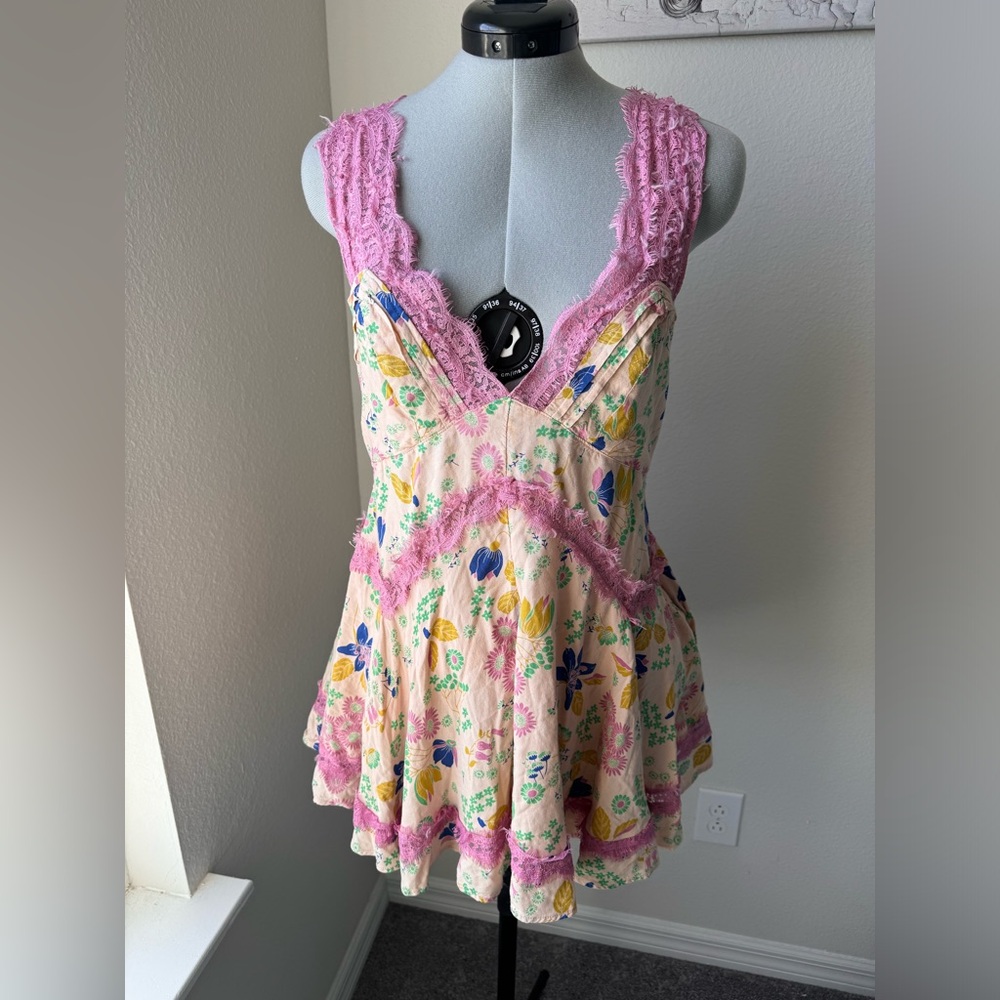 Urban Outfitters Mini Dress Size Medium